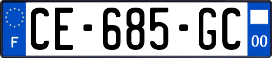 CE-685-GC