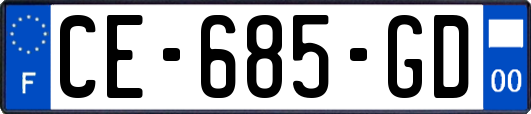 CE-685-GD
