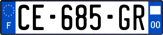 CE-685-GR