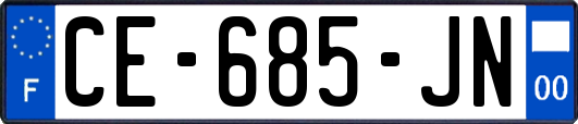 CE-685-JN