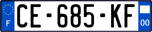 CE-685-KF