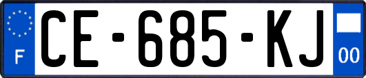 CE-685-KJ