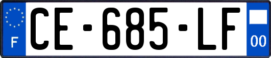 CE-685-LF