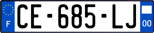 CE-685-LJ