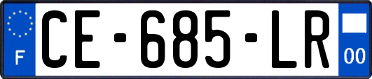CE-685-LR