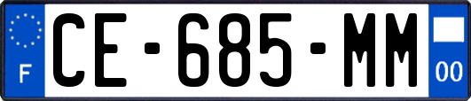 CE-685-MM