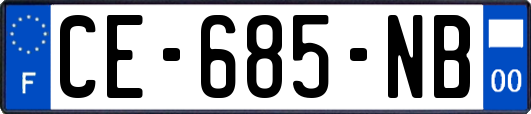 CE-685-NB