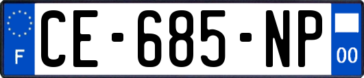 CE-685-NP