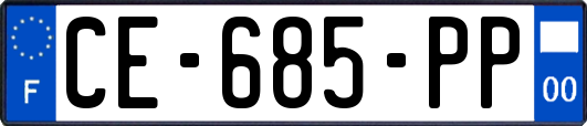 CE-685-PP