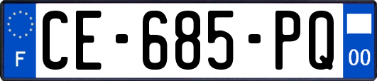 CE-685-PQ