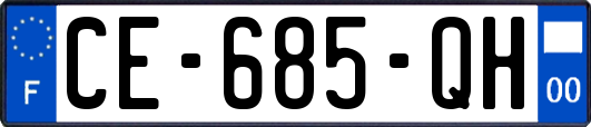 CE-685-QH