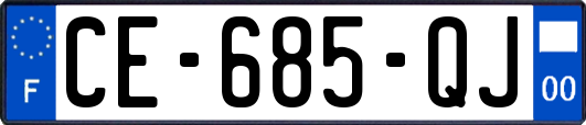 CE-685-QJ