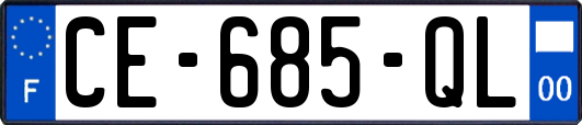 CE-685-QL