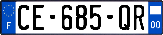 CE-685-QR
