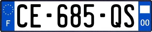 CE-685-QS