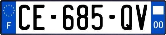 CE-685-QV