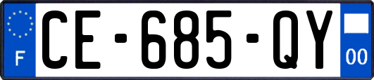 CE-685-QY