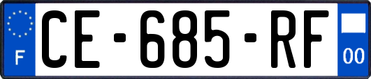 CE-685-RF