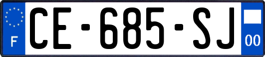 CE-685-SJ