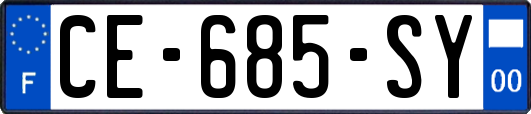 CE-685-SY