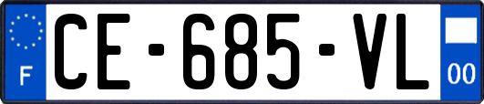 CE-685-VL