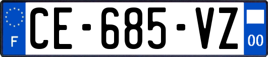 CE-685-VZ