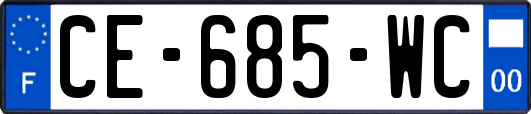CE-685-WC