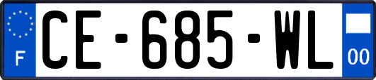 CE-685-WL