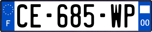 CE-685-WP