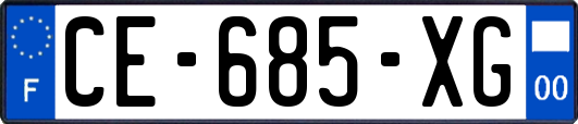 CE-685-XG