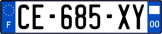 CE-685-XY