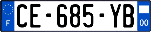 CE-685-YB