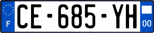CE-685-YH