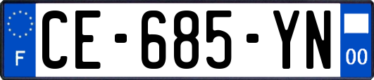 CE-685-YN