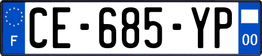 CE-685-YP