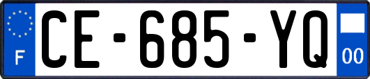 CE-685-YQ