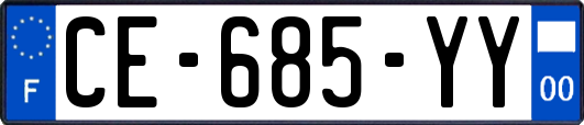 CE-685-YY