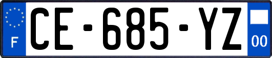 CE-685-YZ