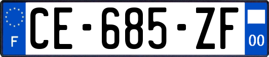 CE-685-ZF