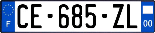 CE-685-ZL