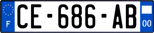 CE-686-AB