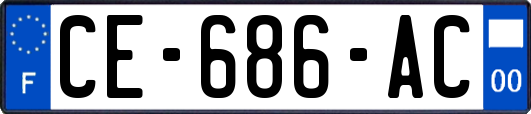 CE-686-AC