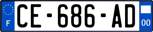 CE-686-AD