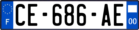 CE-686-AE