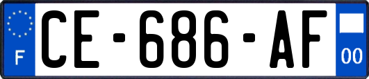 CE-686-AF