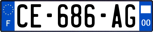 CE-686-AG