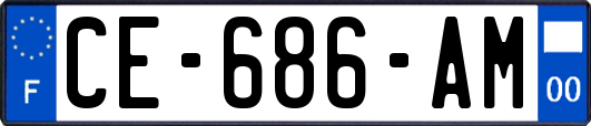 CE-686-AM