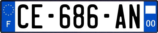 CE-686-AN