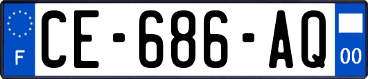 CE-686-AQ