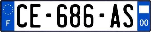 CE-686-AS